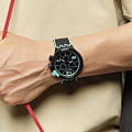 Часы Swatch Big Bold Chrono Pay! SB02B100-5300 фото 6