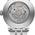 Raymond Weil Raymond Weil 2125-STS-50011, millesime швейцария женские часы на браслете нержавеющая сталь боковой вид