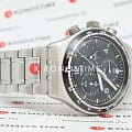 Swatch Swatch I New Chrono YVS444GC  женские часы черный циферблат на запястье