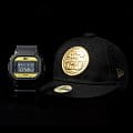 Часы Casio G-Shock DW-5600NE-1 фото 7