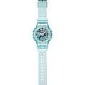 Casio Casio G-Shock GMA-S110VW-2ADR , наручные женские часы фото под углом
