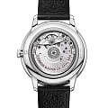 Omega Omega De Ville Prestige 434.13.40.20.01.001  Prestige, наручные мужские часы фото под углом