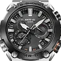 Casio Casio G-Shock MRG-B2000D-1ADR (MRG-B2000D-1A), g-shock япония мужские часы на браслете титановый боковой вид