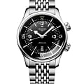 Часы Longines Legend Diver L3.764.4.50.6