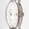 Seiko Seiko Presage SRPG23J1  - задняя крышка сталь металл корпуса, япония часы