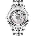 Omega Omega De Ville Prestige 434.10.40.20.03.001  Prestige, наручные мужские часы фото под углом
