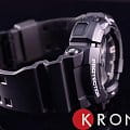 Часы Casio G-Shock GA-400GB-1A фото 4