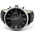 Wainer WA.19595-F мужские часы застежка крупным планом
