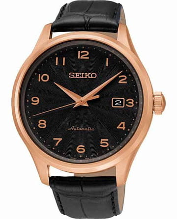 Seiko Conceptual Series Dress SRP706K1