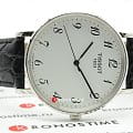 Оригинальные часы Tissot Tissot Everytime Medium T109.410.16.032.00 кварцевые калибр механизма eta 902.101 общий вид