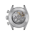 Tissot Tissot PRS 516 Automatic Chronograph T131.627.11.052.00, t-sport швейцария мужские часы на браслете нержавеющая сталь боковой вид