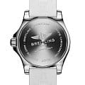 Оригинальные часы Breitling Breitling Superocean Automatic 36 A17316D21A1S1 механические калибр механизма breitling 17 общий вид