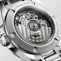 Longines Longines Conquest L3.320.4.07.6, heritage швейцария женские часы на браслете нержавеющая сталь боковой вид