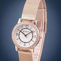 Guess Guess Melody GW0534L3 кварцевые часы с аксессуарами женские часы модель GW0534L3