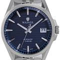 Wainer Wainer Automatic WA.25401-B , наручные мужские часы фото под углом