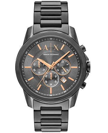 Armani Exchange Banks AX7170SET