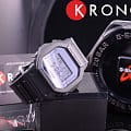 Часы Casio G-Shock DW-5600BBMA-1 фото 14