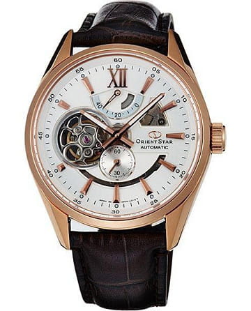 Orient DK05003W (SDK05003W)