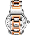 Stuhrling Stuhrling Luciano 371B.05 , наручные мужские часы фото под углом