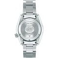 Seiko Seiko Prospex SPB240J1, prospex япония мужские часы на браслете нержавеющая сталь боковой вид