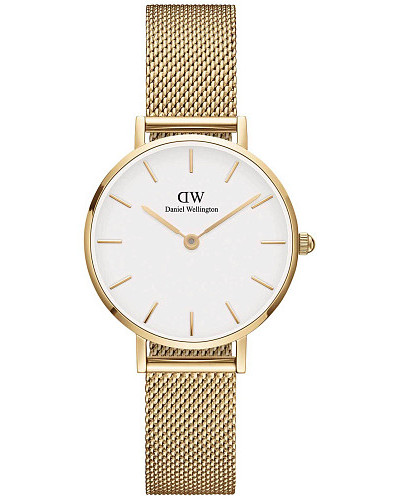 Daniel Wellington Petite Evergold DW00100350