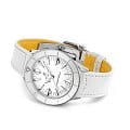 Breitling Breitling Superocean Heritage ’57 Pastel Paradise A10340A71A1X1, superocean швейцария женские часы на браслете кожаный боковой вид
