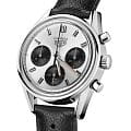 TAG Heuer TAG Heuer Carrera 60th Anniversary CBK221H.FC8317 , наручные мужские часы фото под углом