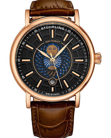 Stuhrling Symphony 899.05