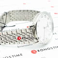 Tissot Tissot Everytime Medium T109.410.11.032.00 мужские часы белый циферблат на запястье