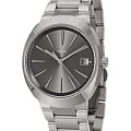 Rado Rado D-Star R15943113  R15943113 кварцевые мужские часы серый циферблат, браслет нержавеющая сталь — вид спереди