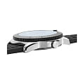 Luminox XS.3121.1 мужские часы застежка крупным планом