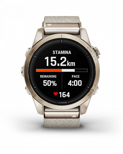 Garmin Epix Pro (Gen 2) Sapphire Edition 010-02802-20