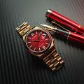 Citizen Citizen Tsuyosa NJ0153-82X  - задняя крышка сталь металл корпуса, япония часы