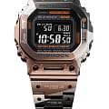 Оригинальные часы Casio Casio G-Shock GMW-B5000TVB-1DR электронные калибр механизма  общий вид