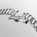 Оригинальные часы Longines Longines Conquest L3.430.4.02.6 механические калибр механизма l888 общий вид