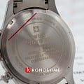 Swiss Military by Chrono Swiss Military by Chrono SM34076.02 кварцевые мужские часы часы крупный план синий циферблата