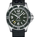 Часы Breitling Superocean Automatic 44 Outerknown  A17367A11L1W1