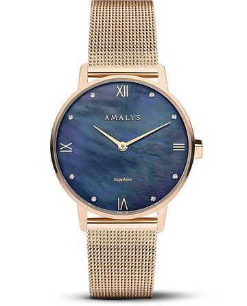 Amalys Kelly AMW-182