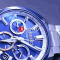 Seiko Seiko Astron GPS Solar SSH045J1 astron gps с серебристый ремешком