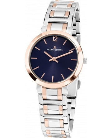 Jacques Lemans Classic 1-1932F