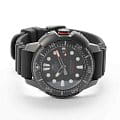 Orient Orient M-Force RA-AC0L03B0 (RA-AC0L03B00B)  — детали корпуса и каучук