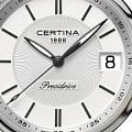 Certina Certina DS Stella C031.210.11.031.00 , наручные женские часы фото под углом