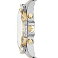 Fossil Fossil Bannon  FS5771 , наручные мужские часы фото под углом