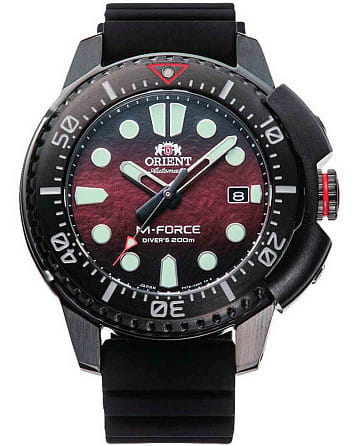 Orient M-Force RA-AC0L09R0 (RA-AC0L09R00B)