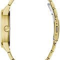 Guess Guess Dress Emerson GW0976G2  американские мужские часы на браслете нержавеющая сталь с ip-покрытием боковой вид