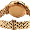 Swarovski Swarovski Crystal Lake 5416023 швейцария наручные женские часы заводная головка с логотипом Swarovski
