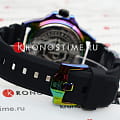 Philipp Plein Philipp Plein The Skull Carbon Fiber PWAAA2123 германия наручные мужские часы заводная головка с логотипом Philipp Plein