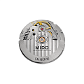 Оригинальные часы Mido Mido Baroncelli Diamonds M007.207.36.291.00 механические калибр механизма mido calibre 80 (на базе eta c07.611) общий вид