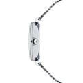 Slazenger Slazenger SL.09.6338.3.01,  англия женские часы на браслете суперметалл боковой вид