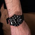Swiss Military by Chrono Swiss Military by Chrono Diver SMA34075.05.R  - задняя крышка металл сталь корпуса, швейцария часы